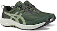 Lookbook ASICS Gel Venture 9 'Keselesaan Hijau' 1011B486-301