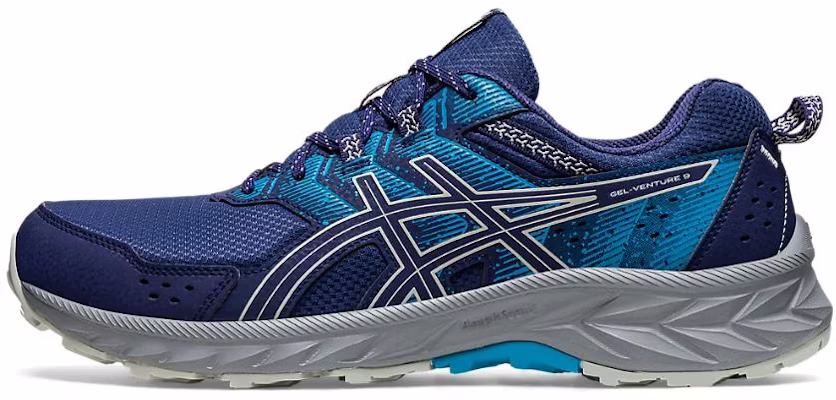 ASICS Gel Venture 9 'インディゴブルーライトセージ' 1011B486-401 1011B486-401 Buy ASICS Gel Venture 9 'インディゴブルーライトセージ' 1011B486-401 1011B486-401