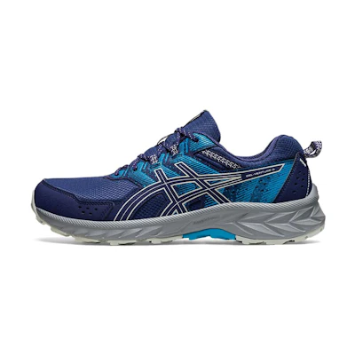 ASICS Gel Venture 9 'Indigo Blue Light Sage'