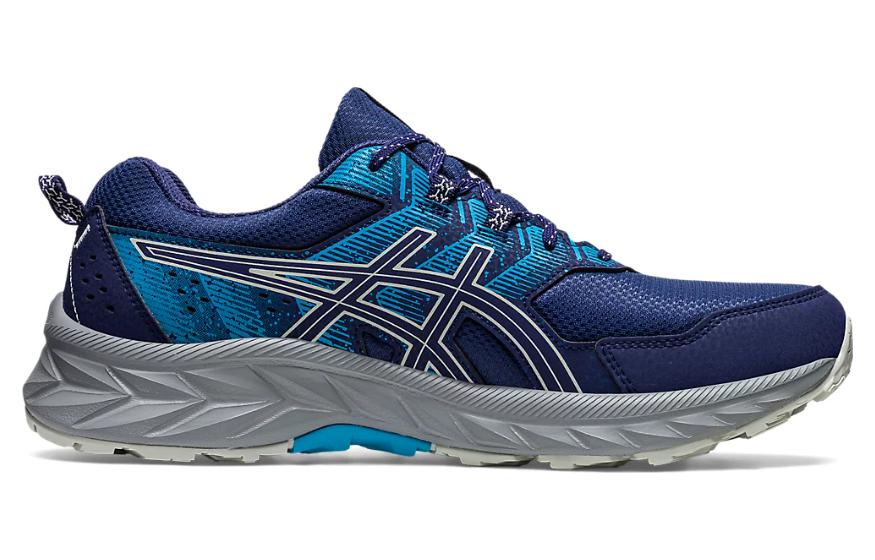 Order ASICS Gel Venture 9 'Indigo Biru Sage Terang' 1011B486-401