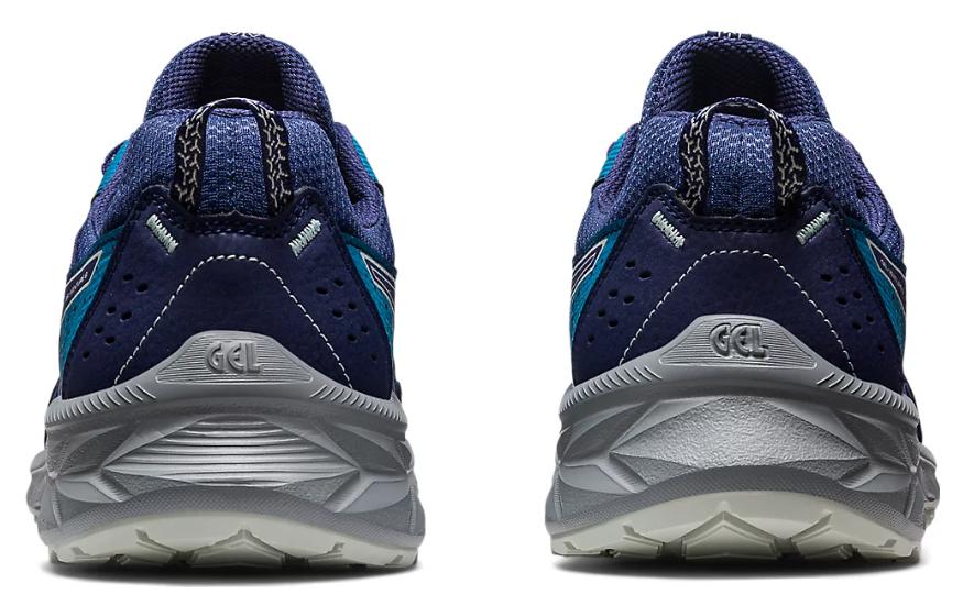 Details for ASICS Gel Venture 9 'Indigo Biru Sage Terang' 1011B486-401