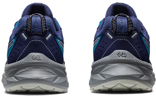 ASICS Gel Venture 9 'Indigo Biru Sage Terang' 1011B486-401 Details for ASICS Gel Venture 9 'Indigo Biru Sage Terang' 1011B486-401
