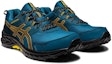Lookbook ASICS Gel Venture 9 'Ink Teal Sandstorm' Lelki Teal Badai Pasir 1011B486-400
