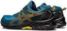 Shop ASICS Gel Venture 9 'Ink Teal Sandstorm' Lelki Teal Badai Pasir 1011B486-400