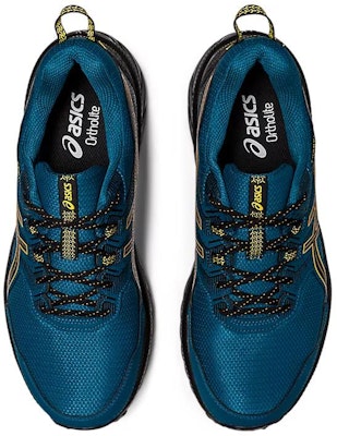 ASICS Gel Venture 9 'Ink Teal Sandstorm' 1011B486-400 Purchase ASICS Gel Venture 9 'Ink Teal Sandstorm' 1011B486-400