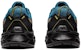 ASICS Gel Venture 9 'Ink Teal Sandstorm' Lelki Teal Badai Pasir 1011B486-400