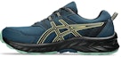 Buy 아식스 젤벤처 9 '마그네틱 블루 블랙' 1011B486-406