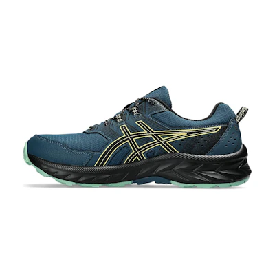ASICS Gel Venture 9 'Magnetic Blue Black'