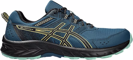 ASICS Gel Venture 9 'Magnetic Blue Black' 1011B486-406 ASICS Gel Venture 9 'Magnetic Blue Black' 1011B486-406