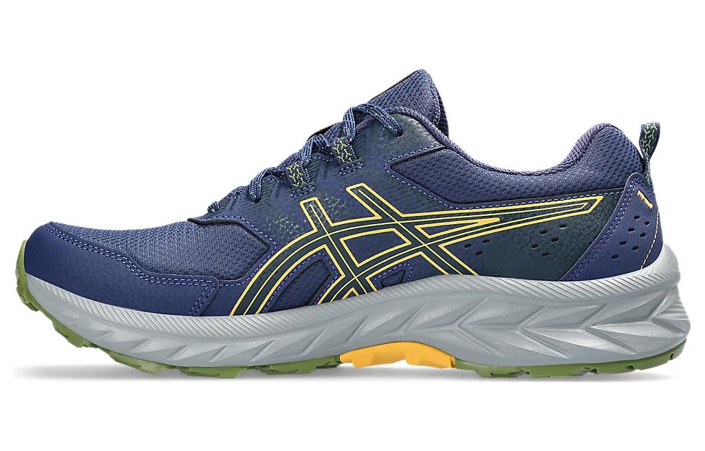 ASICS Gel-Venture 9 'Sea Blue'