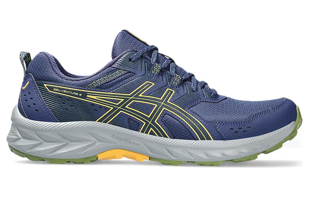 ASICS Gel-Venture 9 'Sea Blue' 圖 2