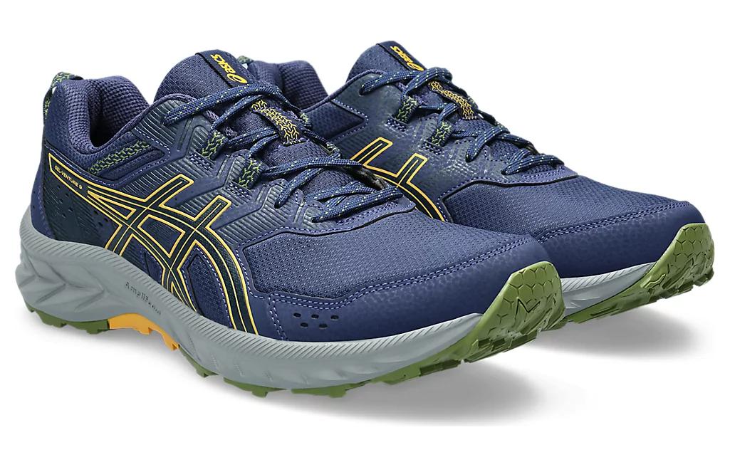 ASICS Gel-Venture 9 'Sea Blue' 圖 3