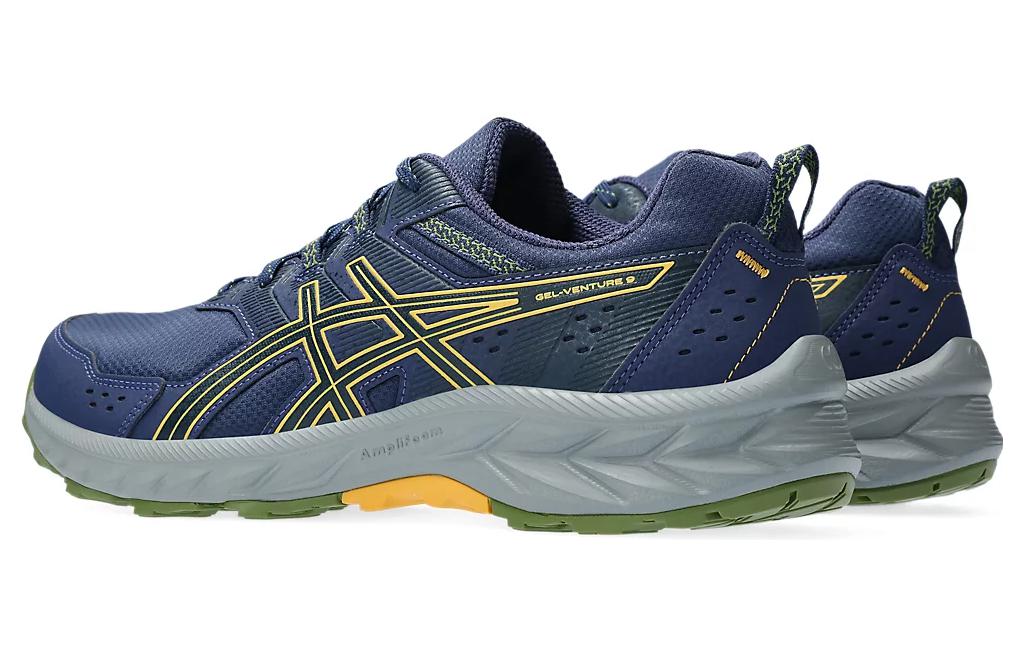 ASICS Gel-Venture 9 'Sea Blue' 圖 4