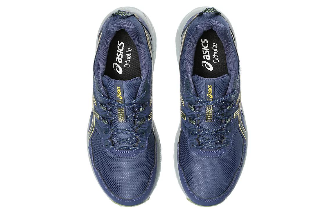 ASICS Gel-Venture 9 'Sea Blue' 圖 5