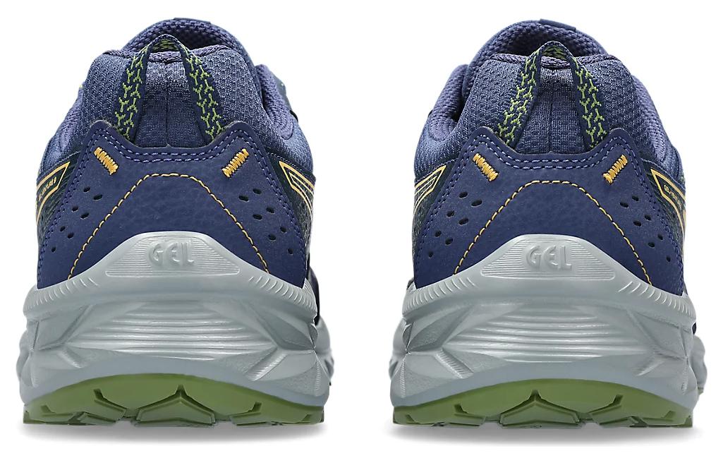 ASICS Gel-Venture 9 'Sea Blue' 圖 6