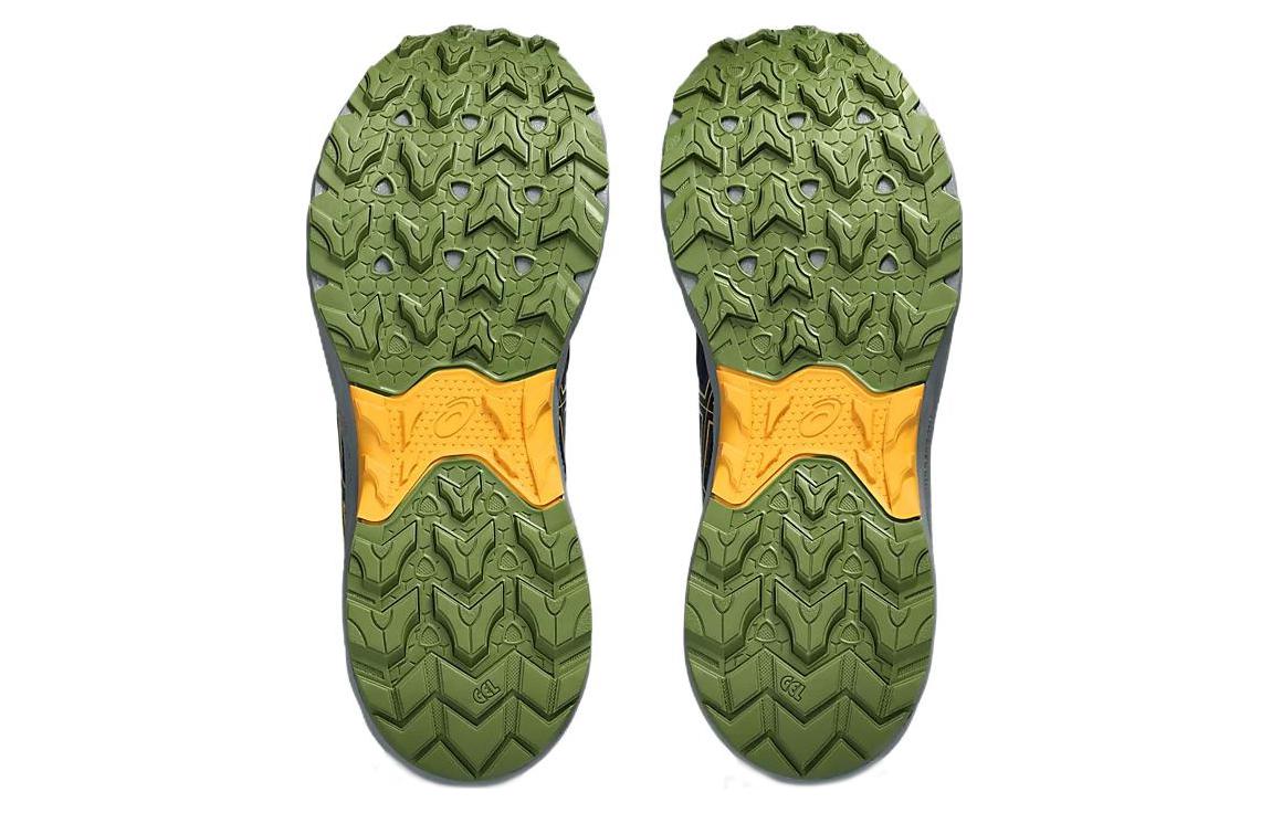 ASICS Gel-Venture 9 'Sea Blue' 圖 7