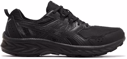 ASICS Gel Venture 9 'Triple Black' 1011B486-001 ASICS Gel Venture 9 'Triple Black' 1011B486-001