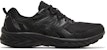 ASICS Gel Venture 9 'Triple Black' Lelaki Kasut Hitam 1011B486-001