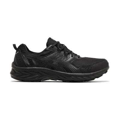 ASICS Gel Venture 9 'Triple Black'