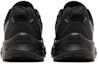 Details for ASICS Gel Venture 9 'Triple Black' Lelaki Kasut Hitam 1011B486-001