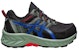 ASICS Gel Venture 9 Extra Wide 'Hitam Biru Sage' 1011B488-002
