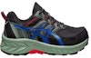 Buy ASICS Gel Venture 9 Extra Wide 'Hitam Biru Sage' 1011B488-002