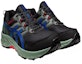 Order ASICS Gel Venture 9 Extra Wide 'Hitam Biru Sage' 1011B488-002