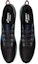 Shop ASICS Gel Venture 9 Extra Wide 'Hitam Biru Sage' 1011B488-002