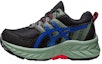 Details for ASICS Gel Venture 9 Extra Wide 'Hitam Biru Sage' 1011B488-002