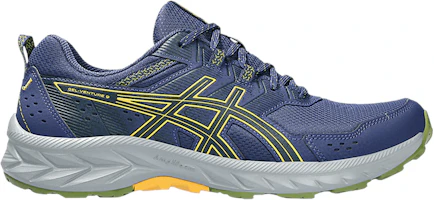 ASICS Gel Venture 9 Extra Wide 'Deep Ocean' 1011B488-405 ASICS Gel Venture 9 Extra Wide 'Deep Ocean' 1011B488-405