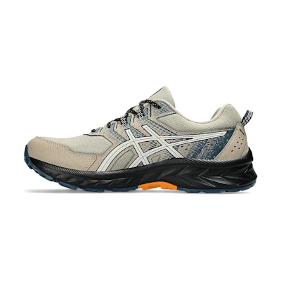 ASICS Gel Venture 9 Extra Wide 'Feather Grey Birch'
