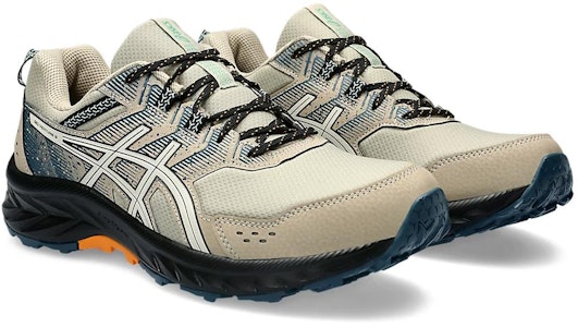 亚瑟士Gel Venture 9加宽版‘羽灰桦木’ 1011B488-024 Lookbook 亚瑟士Gel Venture 9加宽版‘羽灰桦木’ 1011B488-024