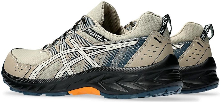 ASICS Gel Venture 9 Extra Wide 'Feather Grey Birch' 1011B488-024 Shop ASICS Gel Venture 9 Extra Wide 'Feather Grey Birch' 1011B488-024