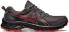 Order ASICS Gel Venture 9 Extra Wide 'Graphite Grey Spice Latte' Lelaki & Wanita Malaysia 1011B488-021