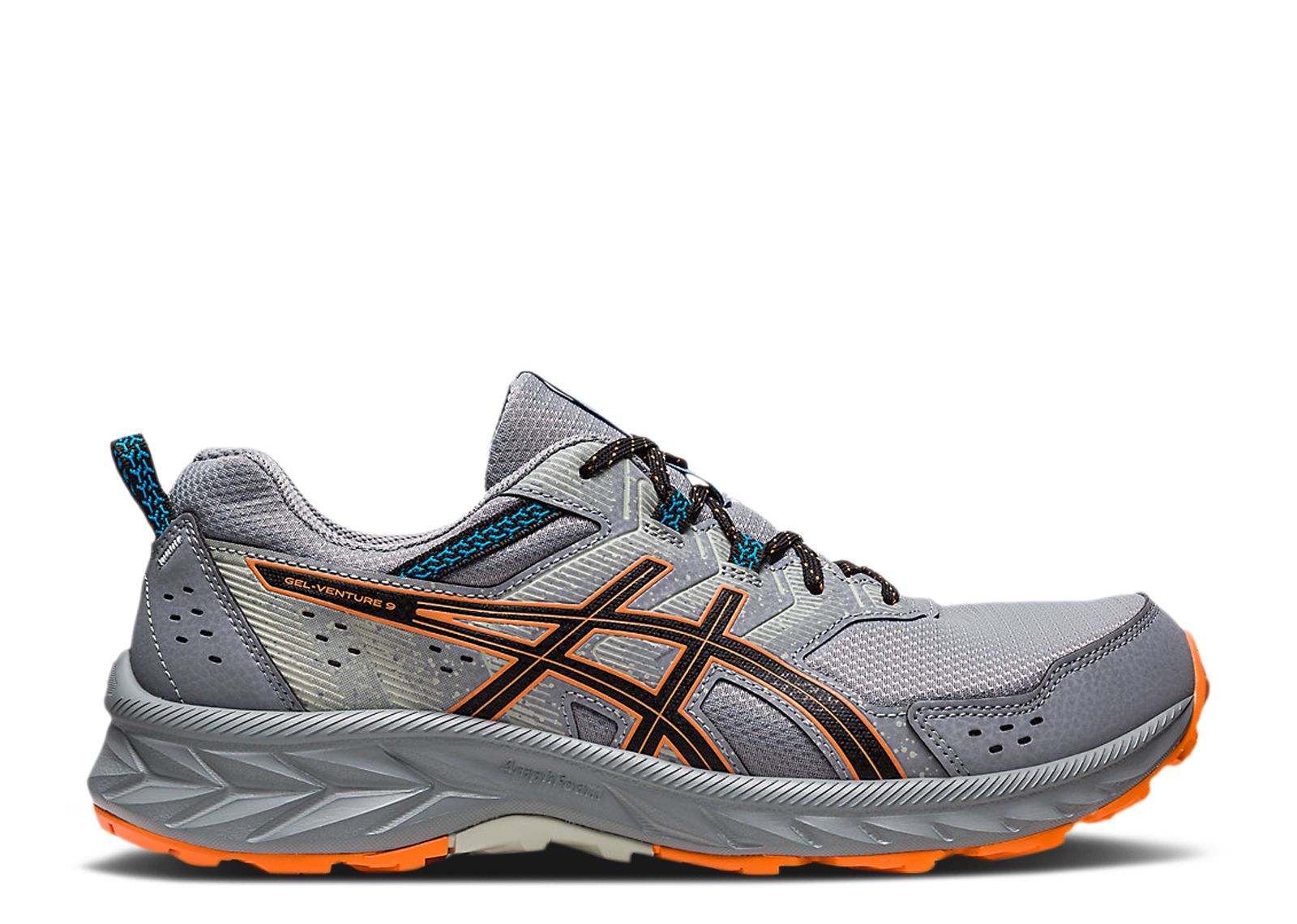 ASICS Gel Venture 9 Extra Wide 'Sheet Rock Sun Peach' 1011B488-020