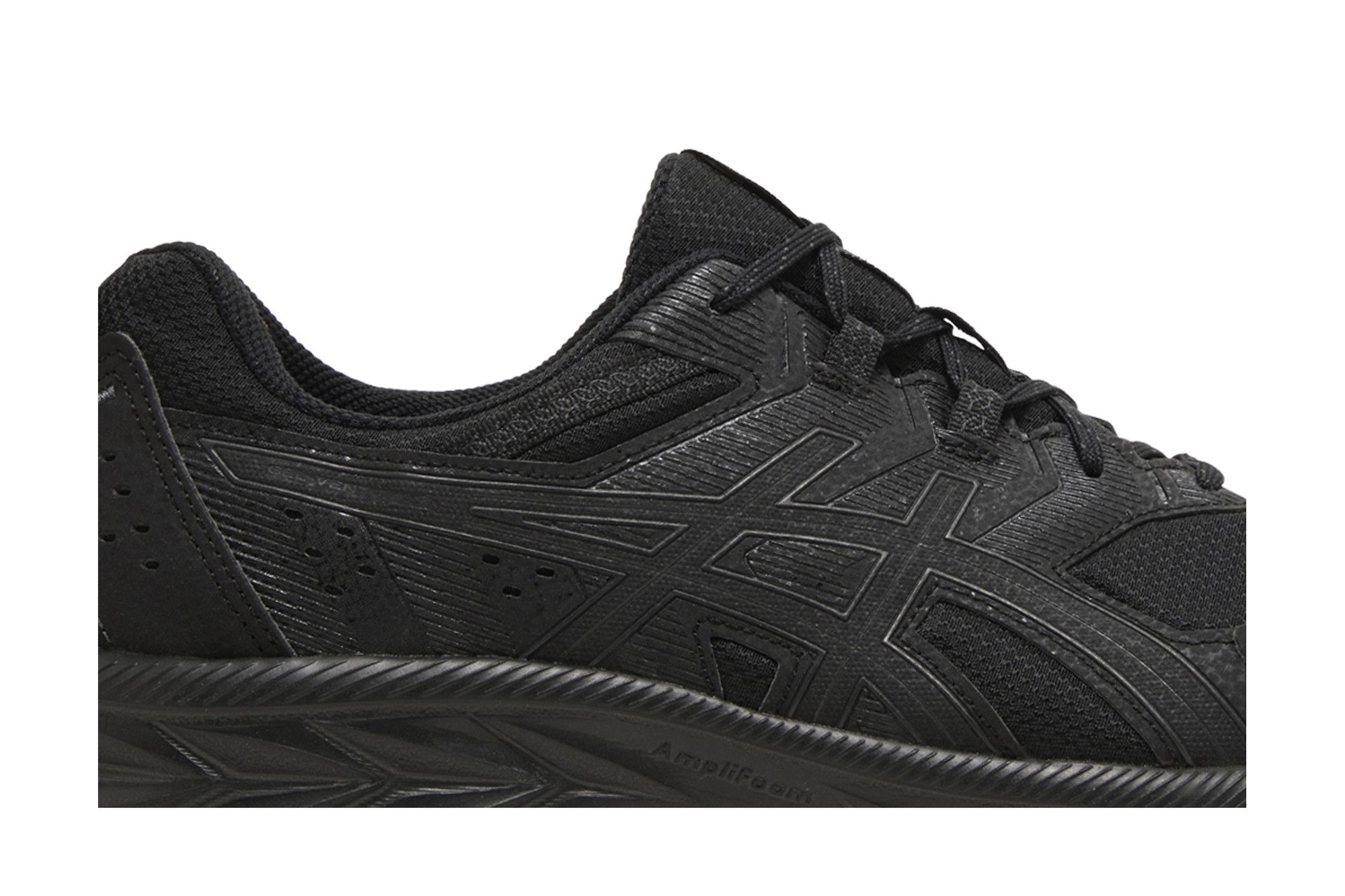 Order ASICS Gel Venture 9 Extra Wide ''Triple Black'' Herren/Wanderschuhe Schwarz 1011B488-001