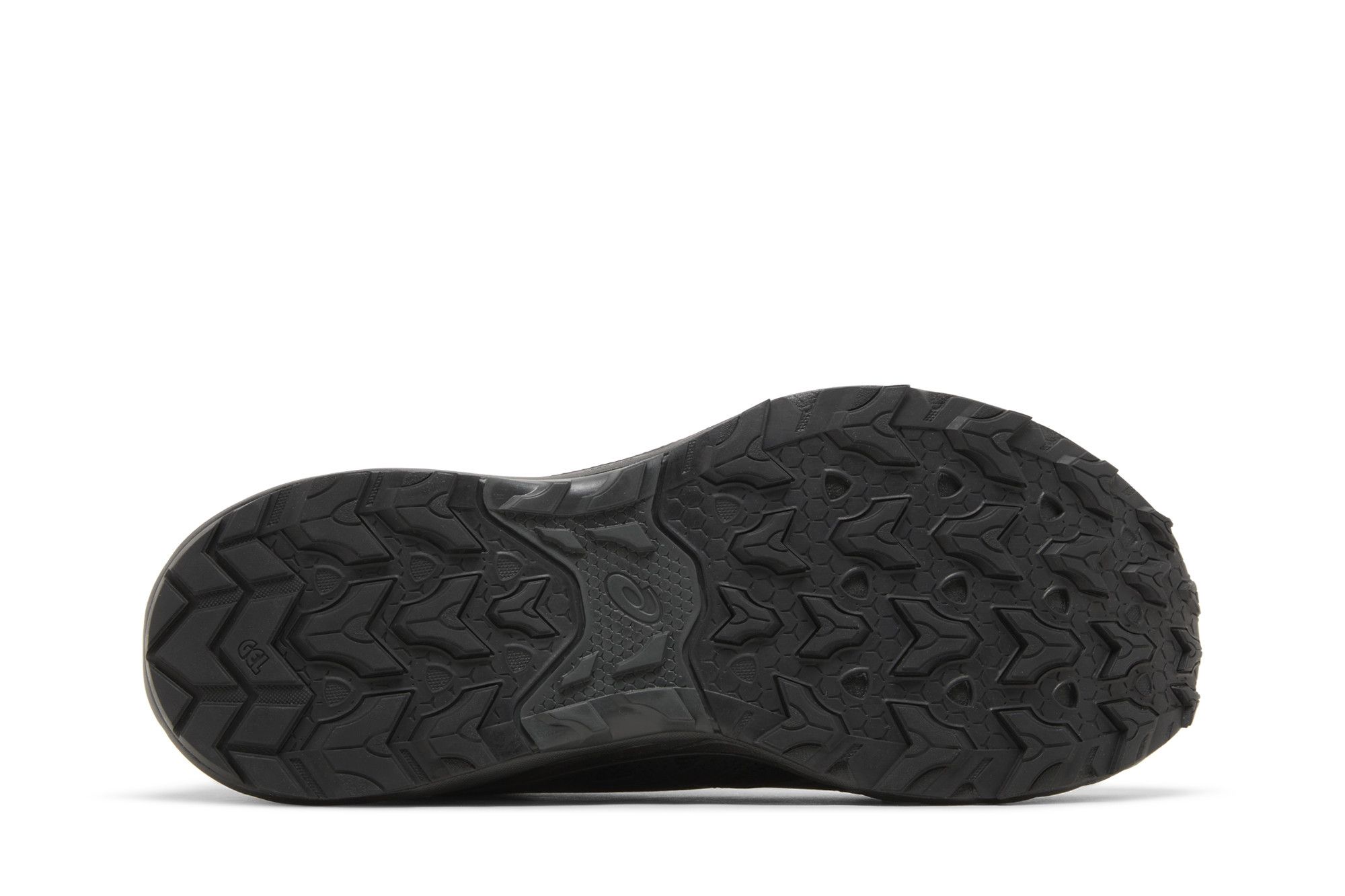 Shop ASICS Gel Venture 9 Extra Wide ''Triple Black'' Herren/Wanderschuhe Schwarz 1011B488-001