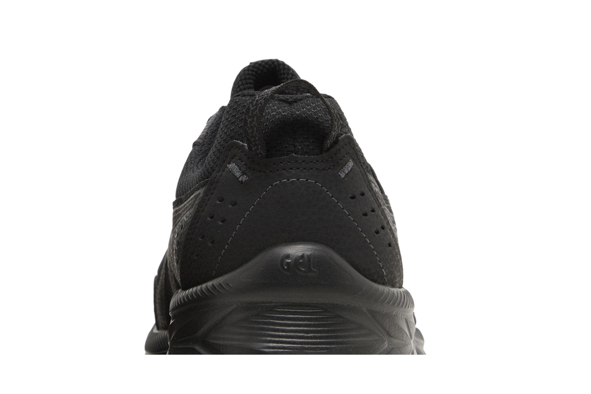 Sizing ASICS Gel Venture 9 Extra Wide ''Triple Black'' Herren/Wanderschuhe Schwarz 1011B488-001