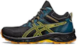 Buy ASICS Gel Venture 9 MT ''Schwarz Goldgelb'' 1011B487-001