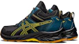 Shop ASICS Gel Venture 9 MT ''Schwarz Goldgelb'' 1011B487-001