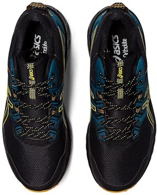 ASICS ジェルベンチャー9 MT 'ブラックゴールデンイエロー' 1011B487-001 1011B487-001 Purchase ASICS ジェルベンチャー9 MT 'ブラックゴールデンイエロー' 1011B487-001 1011B487-001