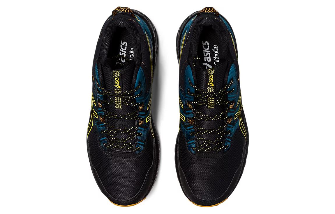 Purchase ASICS Gel Venture 9 MT ''Schwarz Goldgelb'' 1011B487-001