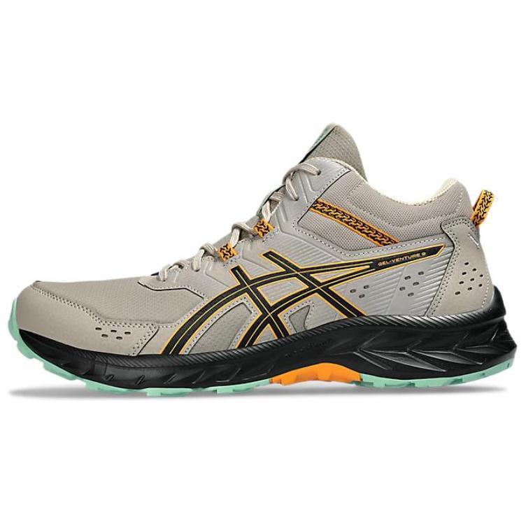 ASICS Gel-Venture 9 MT 'Feather Grey' 1011B487-020