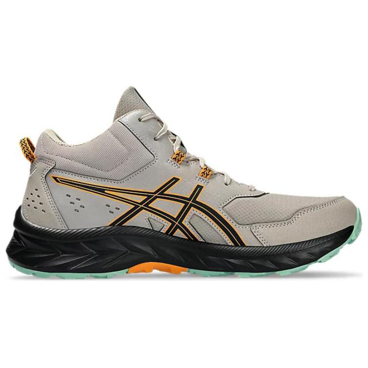 Order ASICS Gel Venture 9 MT ''Gris Plume'' 1011B487-020