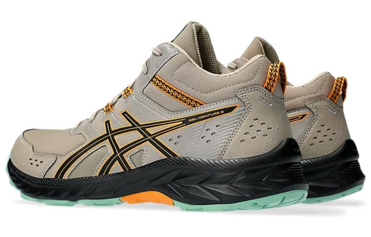 Shop ASICS Gel Venture 9 MT ''Gris Plume'' 1011B487-020