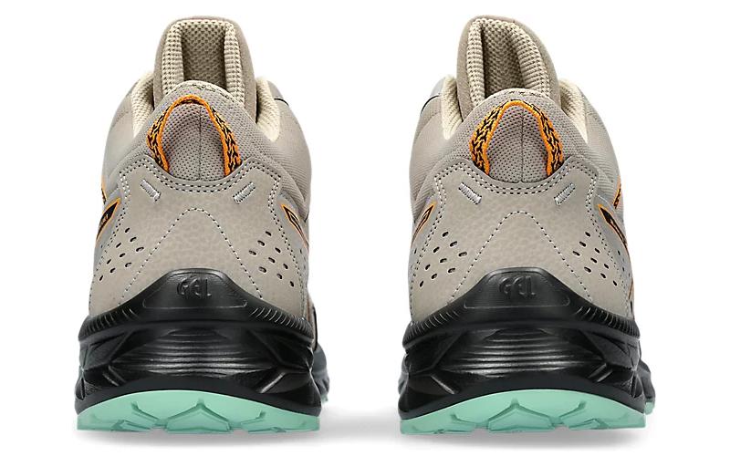 Details for ASICS Gel Venture 9 MT ''Gris Plume'' 1011B487-020