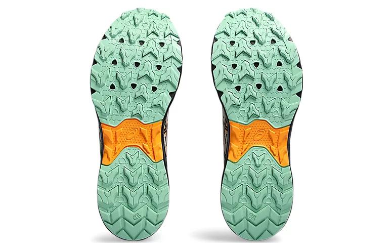 ASICS Gel Venture 9 MT 'Feather Grey' 圖 7