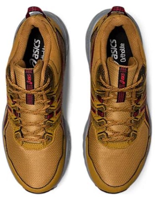 ASICS Gel Venture 9 MT "棕色Presidio电红" 1011B487-200 Shop ASICS Gel Venture 9 MT "棕色Presidio电红" 1011B487-200