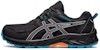 ASICS Gel Venture 9 Waterproof 'Hitam Biru Pic' 1011B705-001