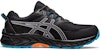 ASICS Gel Venture 9 Waterproof 'Hitam Biru Pic' 1011B705-001